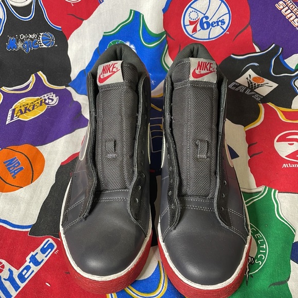 Nike Blazer High - Picture 3 of 7